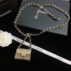 Chanel Necklaces